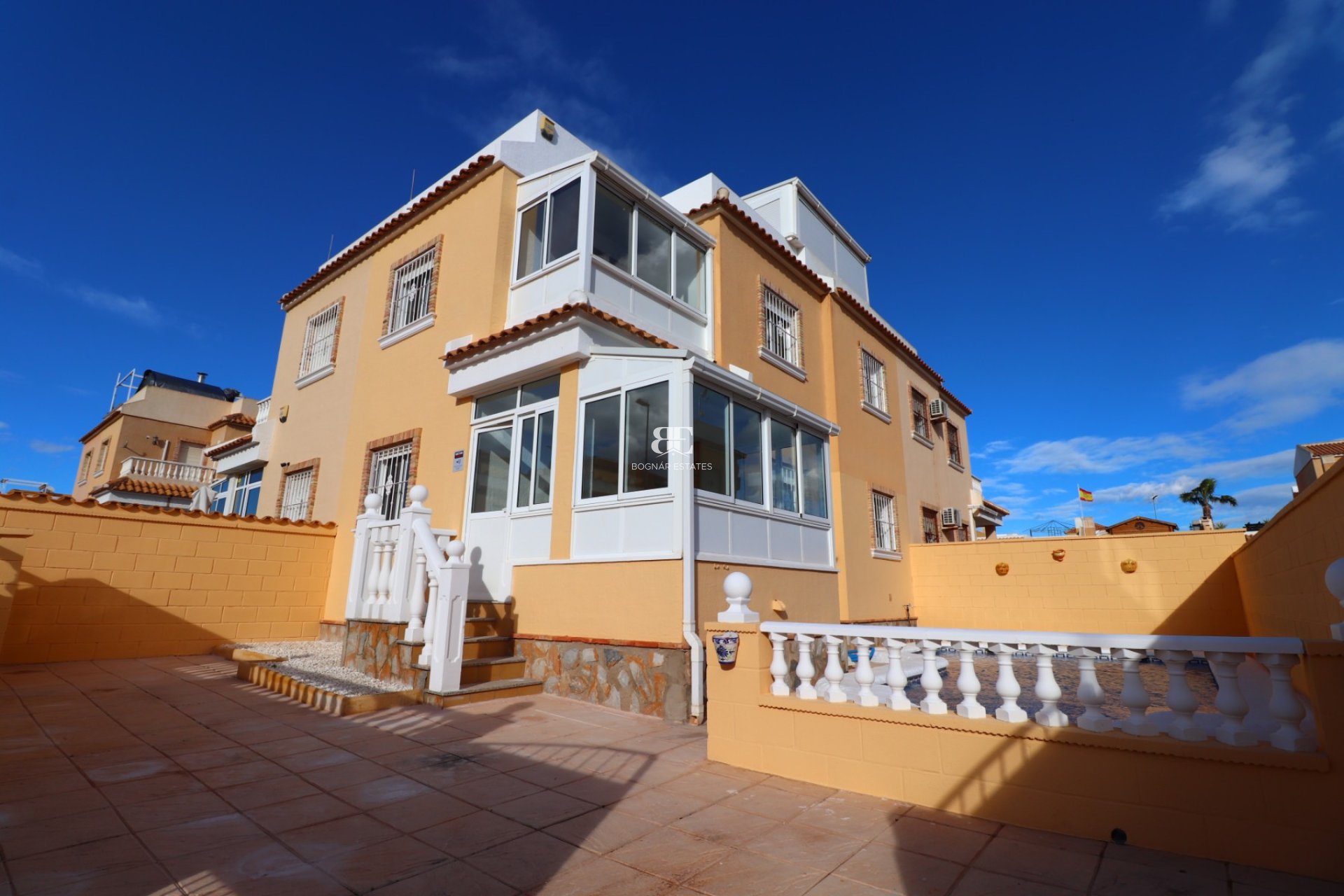 Resale - Villa -
Ciudad Quesada - Lo Marabú