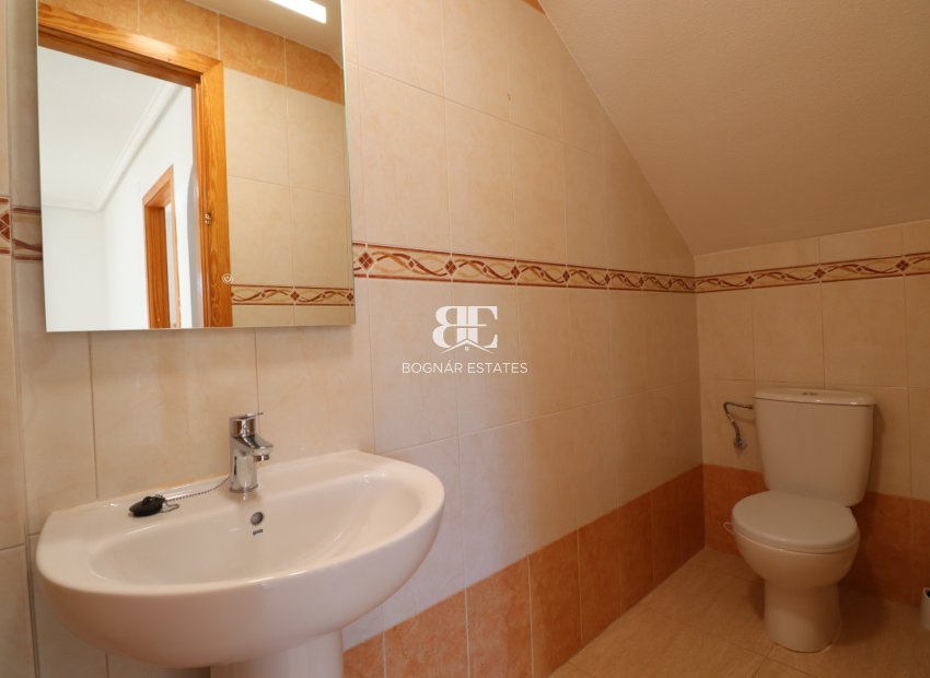 Resale - Villa -
Ciudad Quesada - Lo Marabú