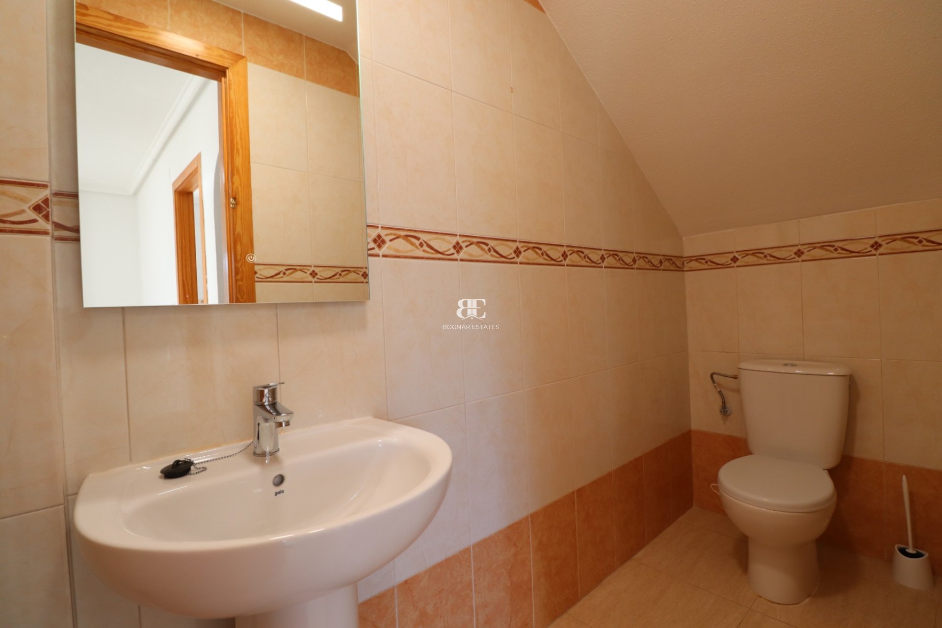 Resale - Villa -
Ciudad Quesada - Lo Marabú