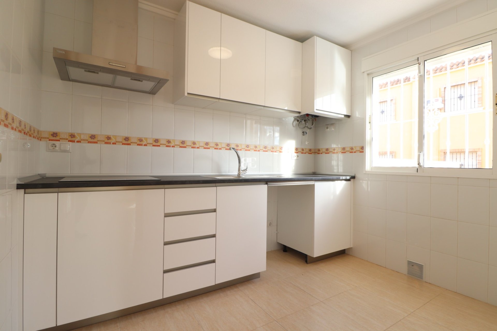 Resale - Villa -
Ciudad Quesada - Lo Marabú