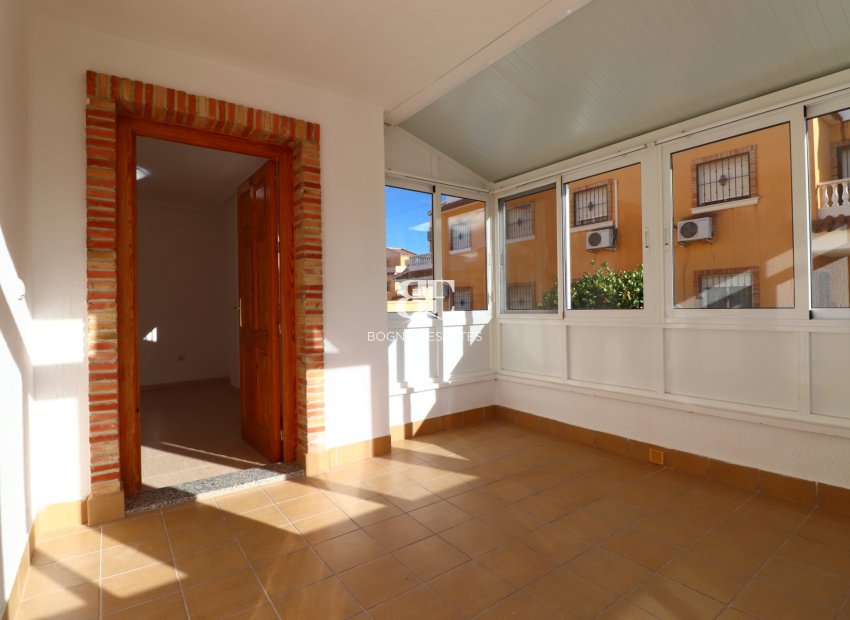 Resale - Villa -
Ciudad Quesada - Lo Marabú