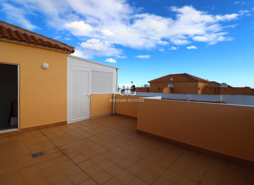 Resale - Villa -
Ciudad Quesada - Lo Marabú