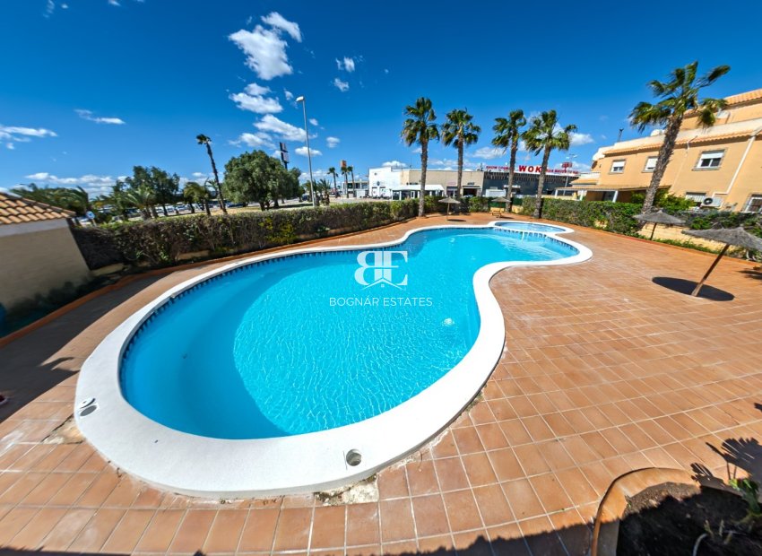 Resale - Villa -
Ciudad Quesada - Lo Marabú