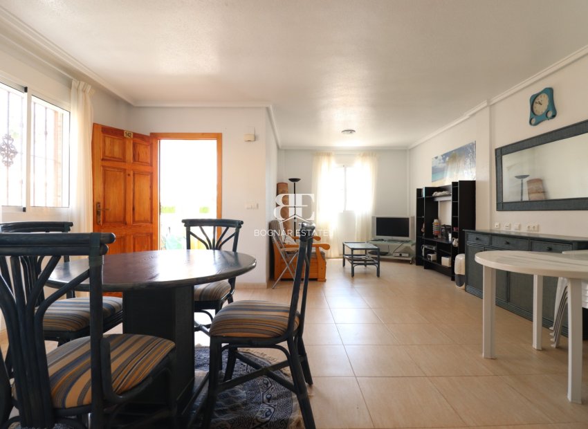 Resale - Villa -
Ciudad Quesada - Lo Marabú