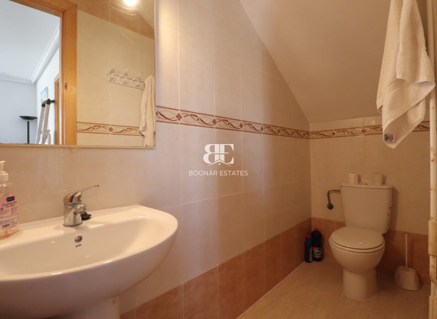 Resale - Villa -
Ciudad Quesada - Lo Marabú