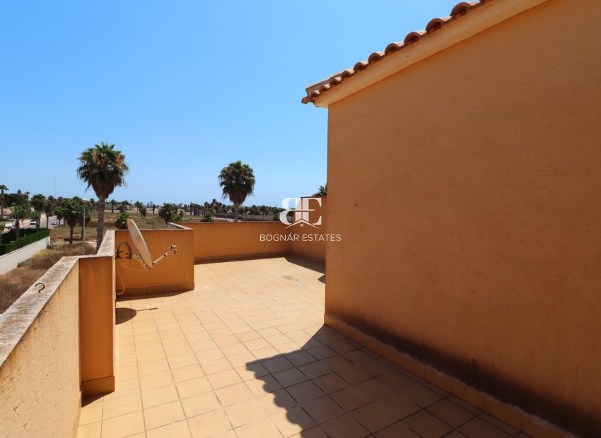 Resale - Villa -
Ciudad Quesada - Lo Marabú