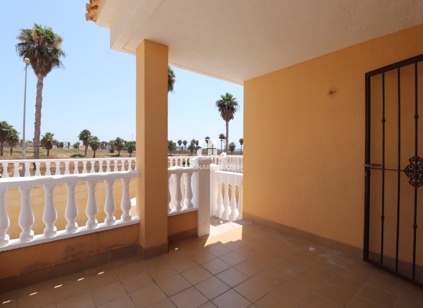 Resale - Villa -
Ciudad Quesada - Lo Marabú