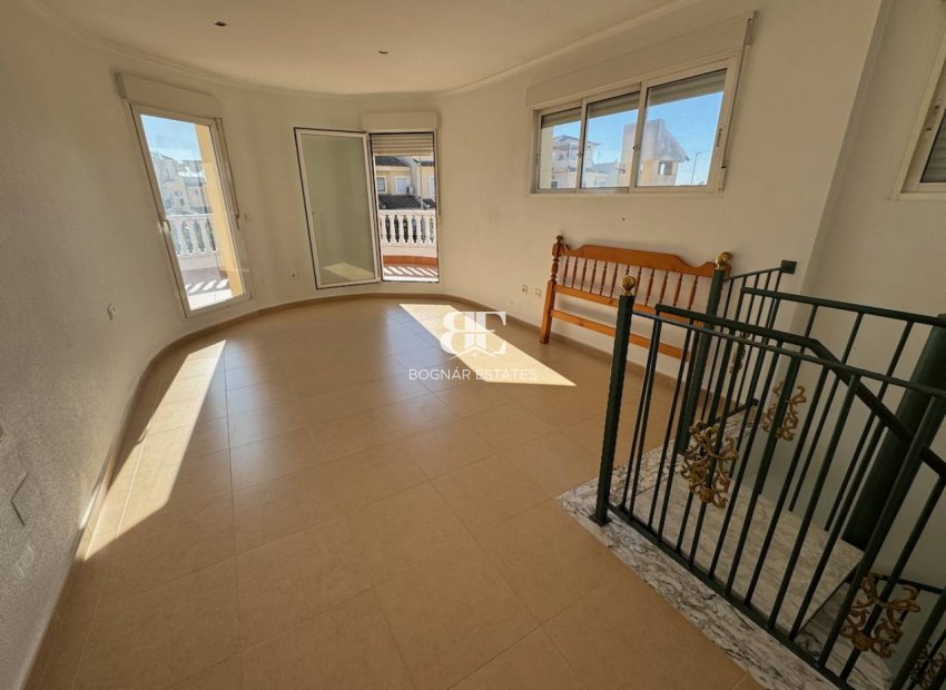 Resale - Villa -
Ciudad Quesada - Lo Pepin