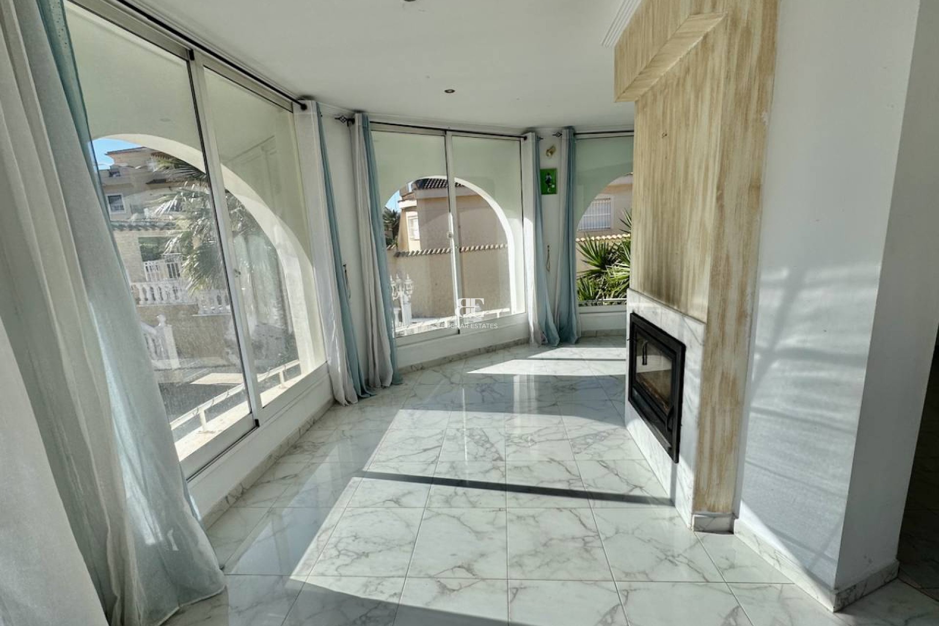 Resale - Villa -
Ciudad Quesada - Lo Pepin