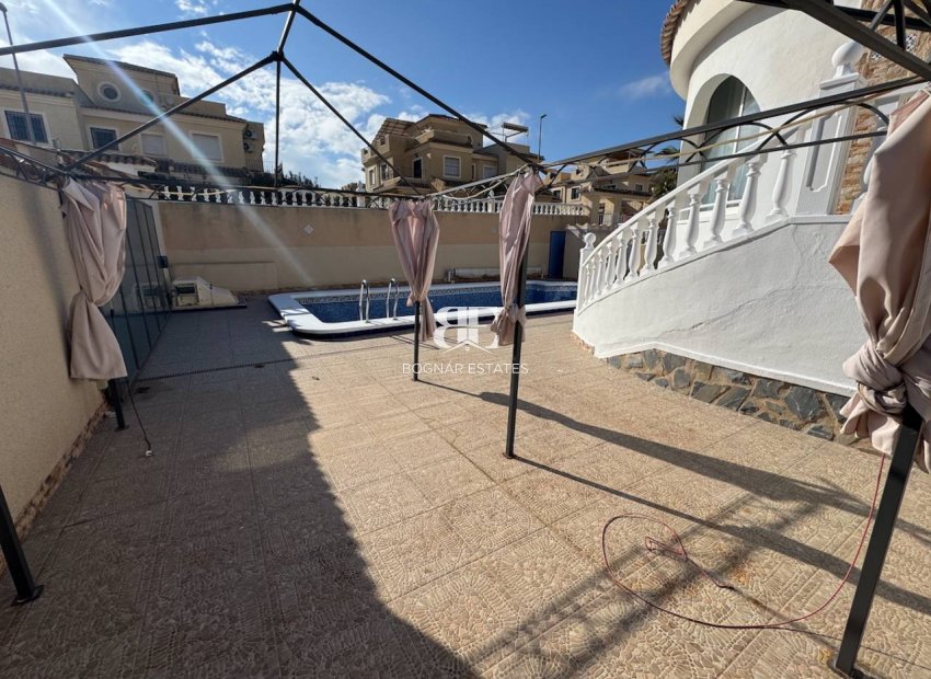 Resale - Villa -
Ciudad Quesada - Lo Pepin