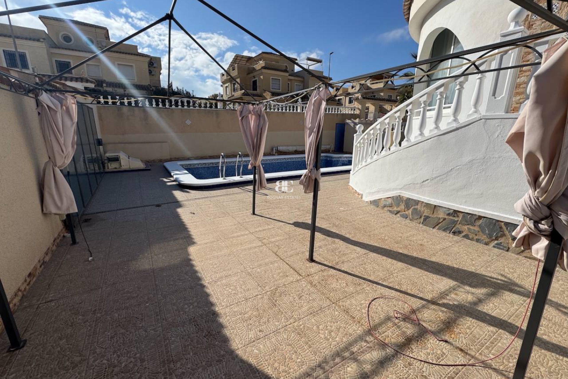 Resale - Villa -
Ciudad Quesada - Lo Pepin