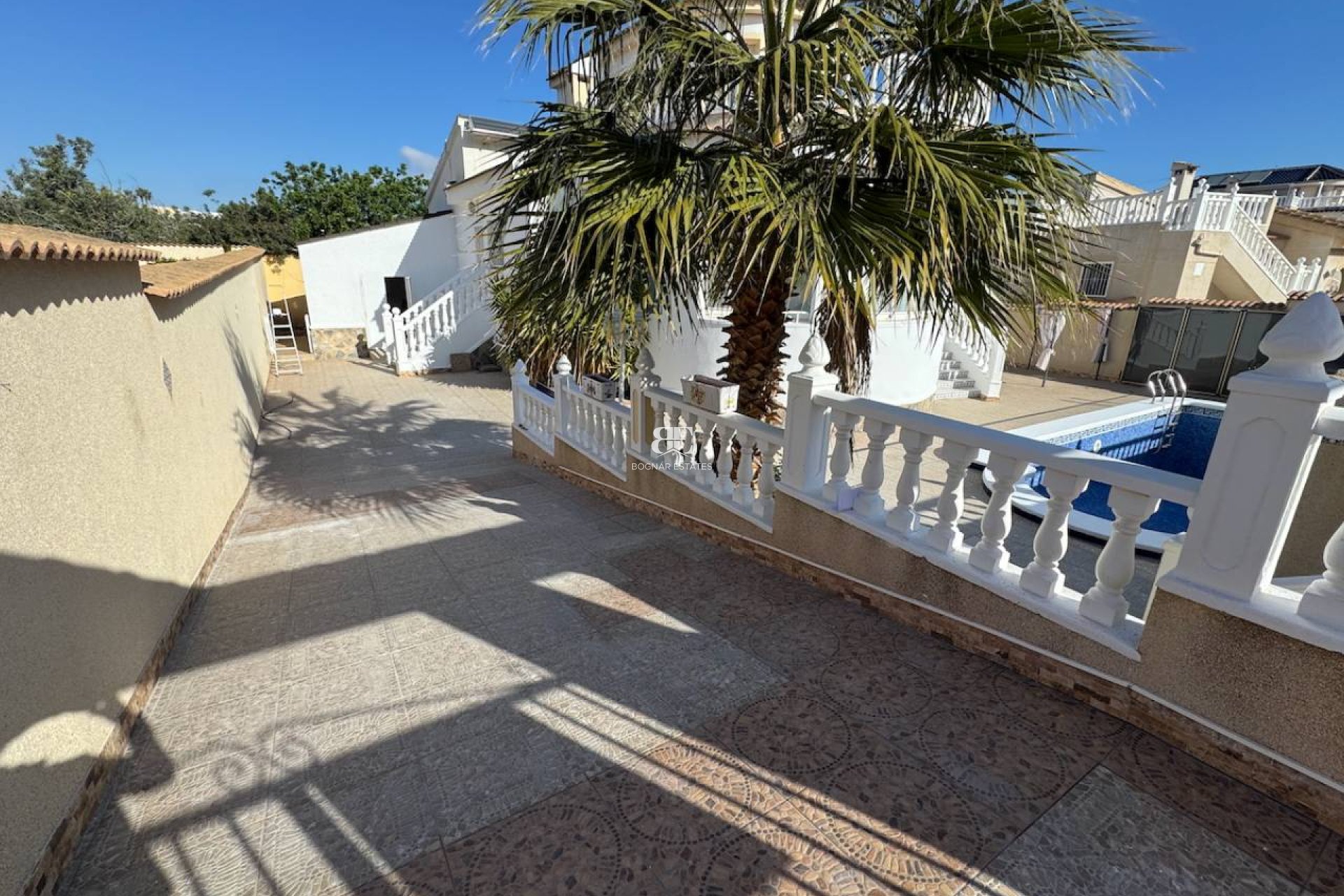 Resale - Villa -
Ciudad Quesada - Lo Pepin