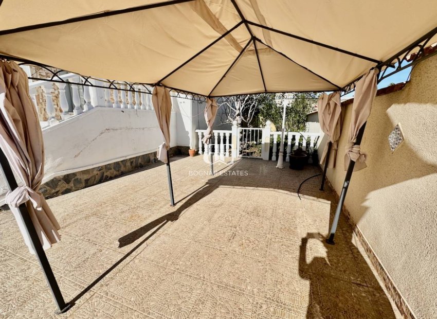 Resale - Villa -
Ciudad Quesada - Lo Pepin