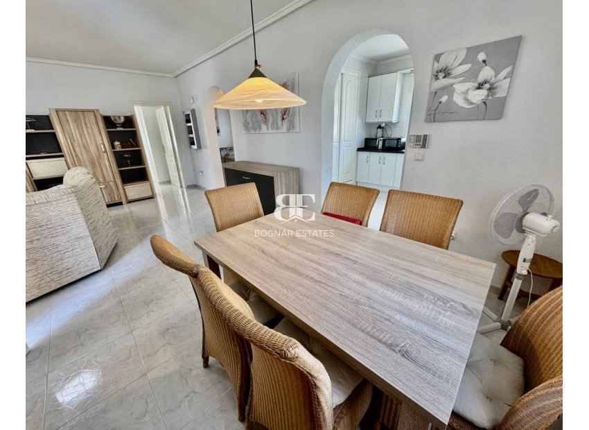 Resale - Villa -
Ciudad Quesada - Lo Pepin