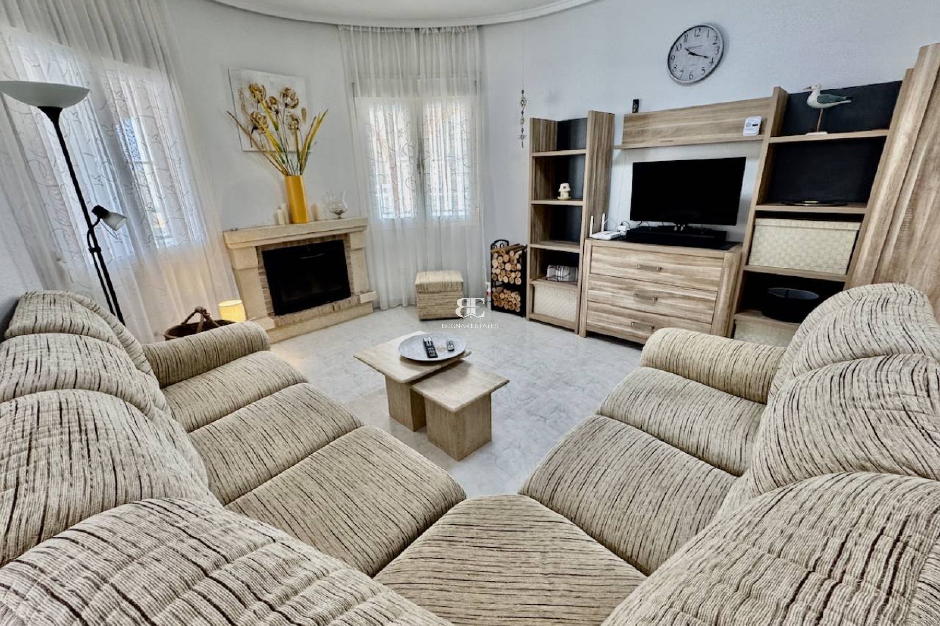 Resale - Villa -
Ciudad Quesada - Lo Pepin