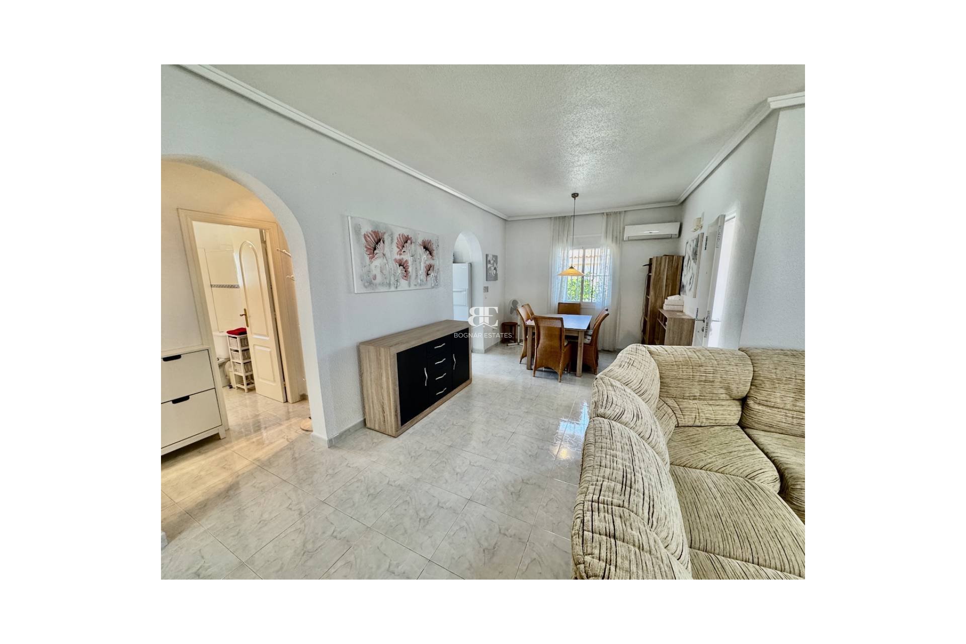 Resale - Villa -
Ciudad Quesada - Lo Pepin