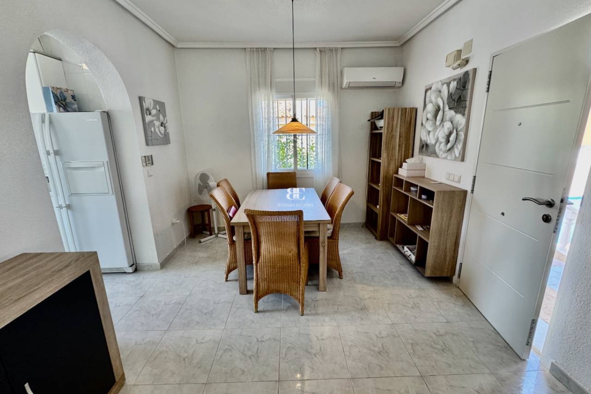 Resale - Villa -
Ciudad Quesada - Lo Pepin