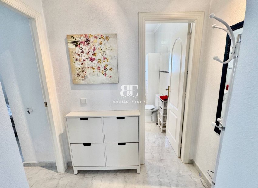 Resale - Villa -
Ciudad Quesada - Lo Pepin