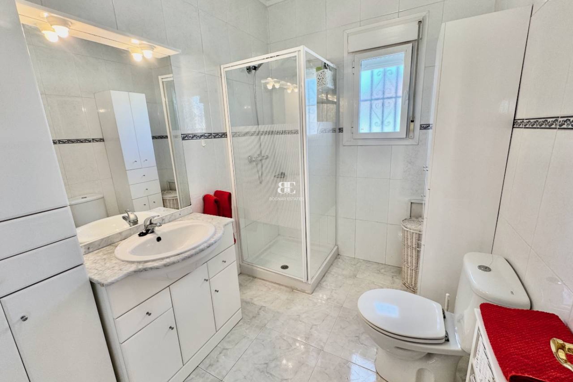 Resale - Villa -
Ciudad Quesada - Lo Pepin