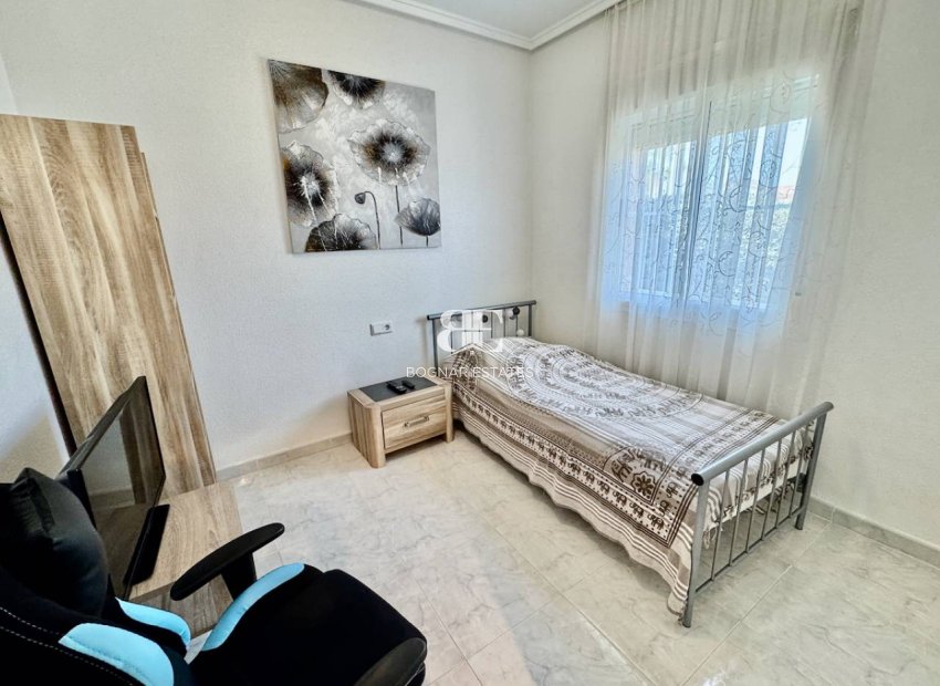 Resale - Villa -
Ciudad Quesada - Lo Pepin