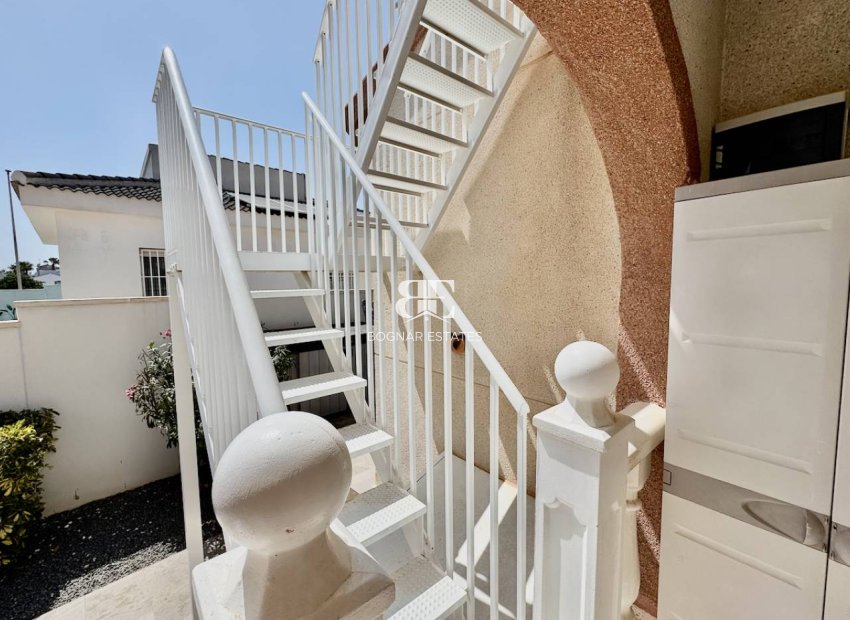 Resale - Villa -
Ciudad Quesada - Lo Pepin
