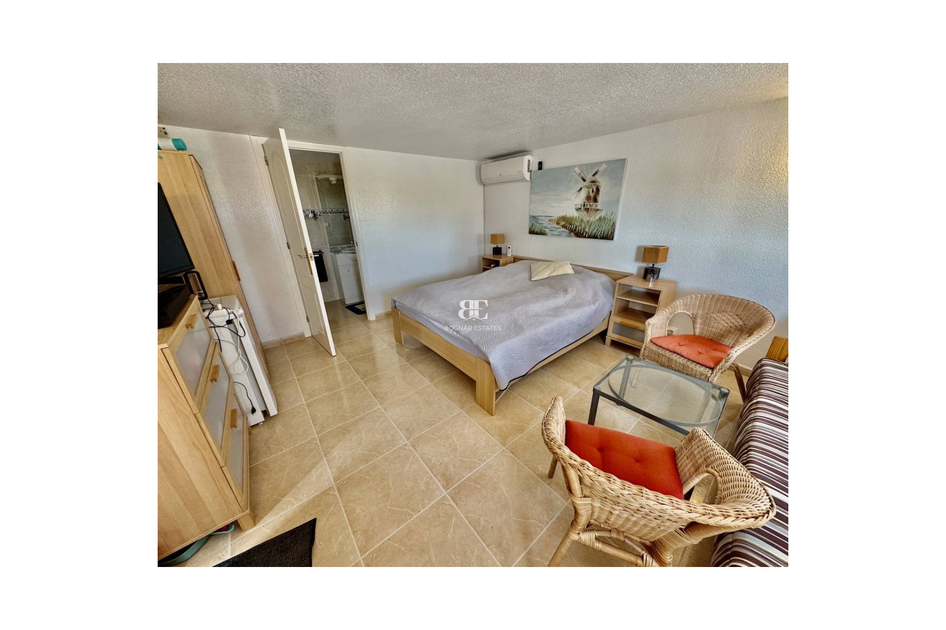 Resale - Villa -
Ciudad Quesada - Lo Pepin