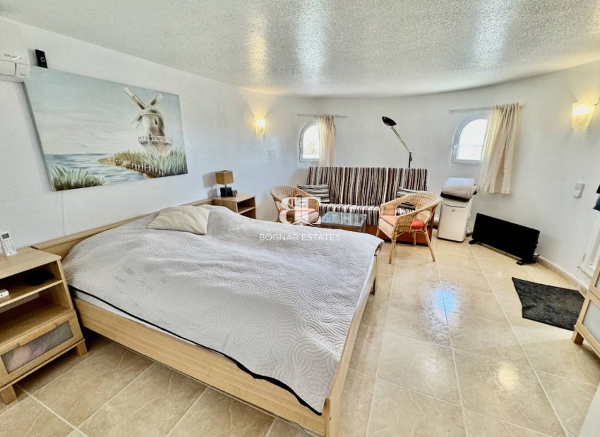 Resale - Villa -
Ciudad Quesada - Lo Pepin