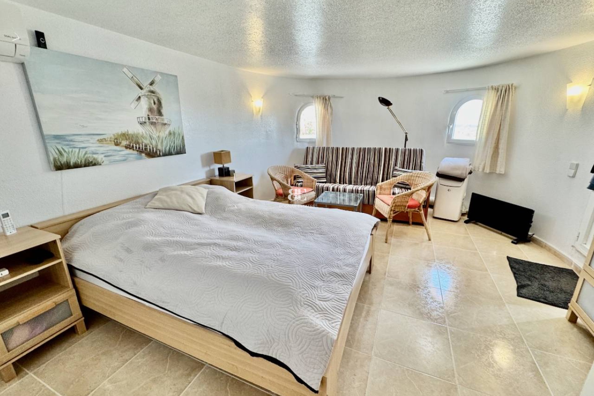 Resale - Villa -
Ciudad Quesada - Lo Pepin