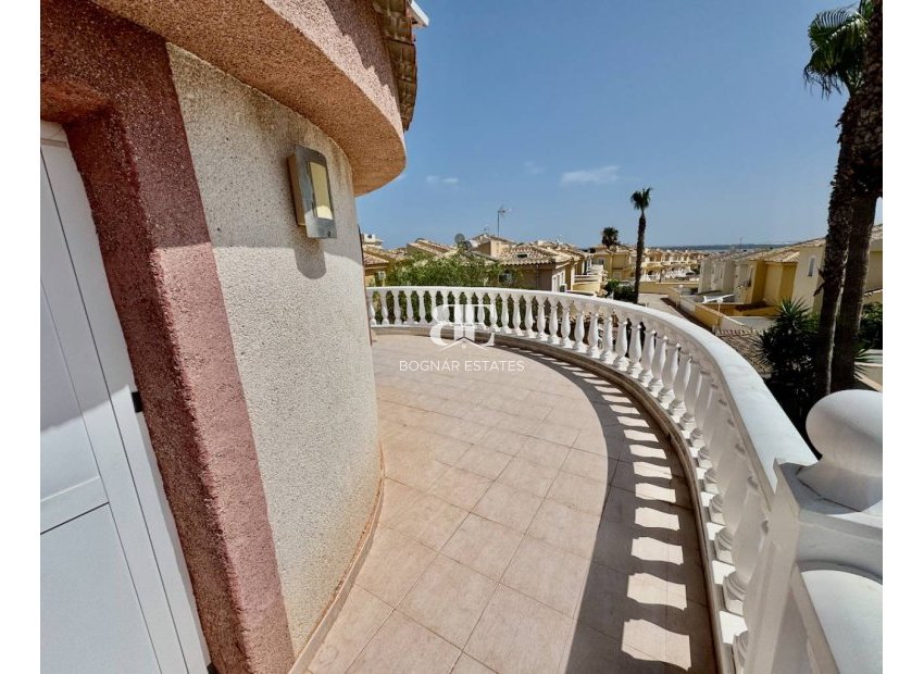 Resale - Villa -
Ciudad Quesada - Lo Pepin