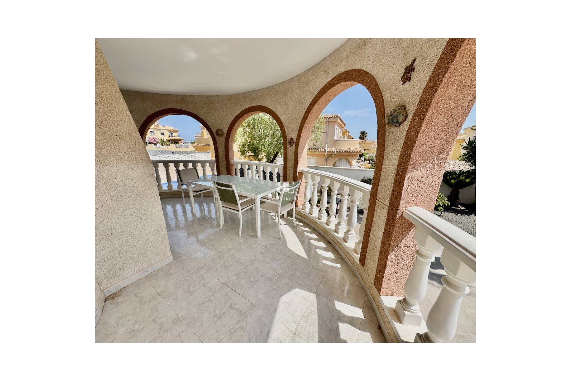Resale - Villa -
Ciudad Quesada - Lo Pepin