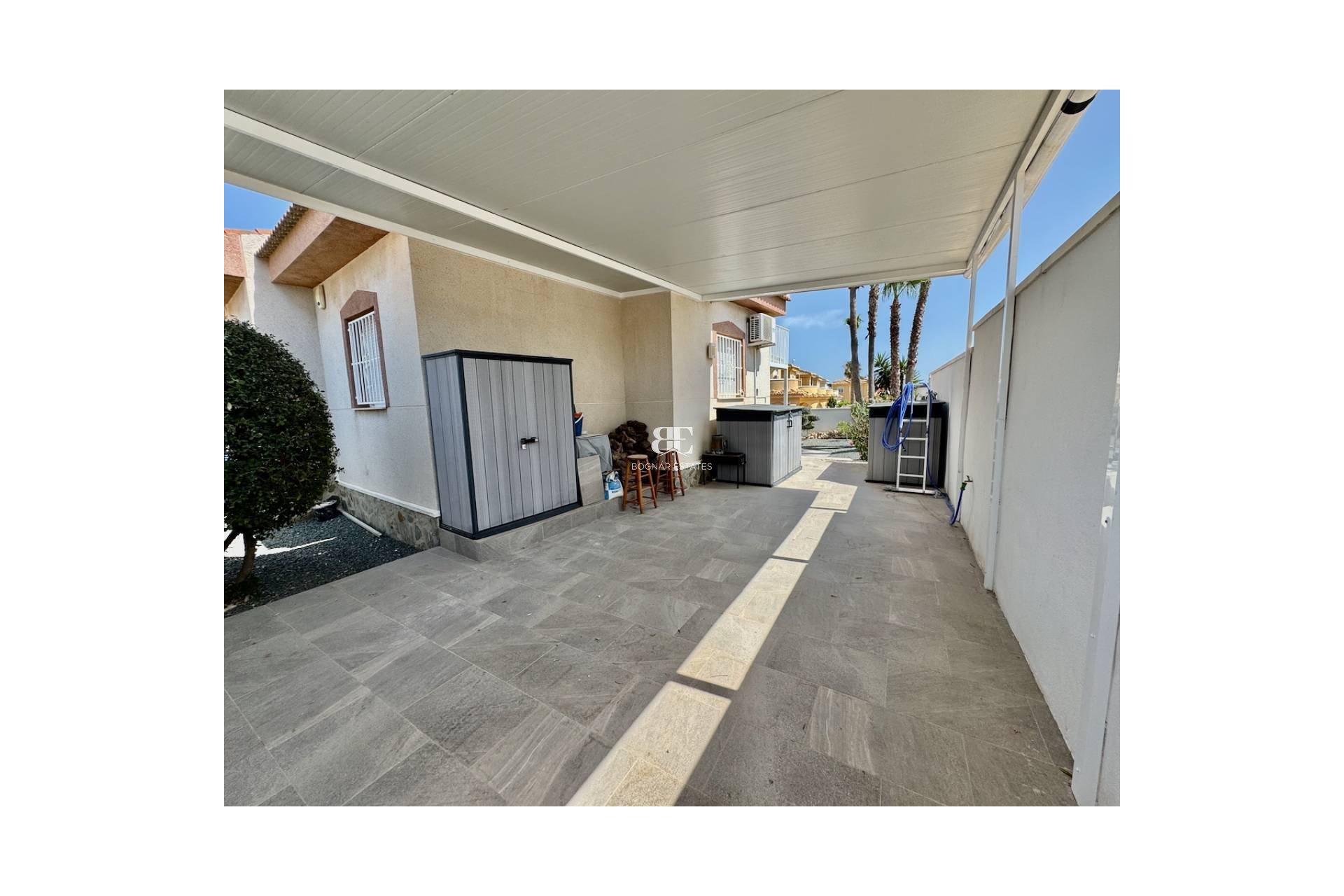 Resale - Villa -
Ciudad Quesada - Lo Pepin
