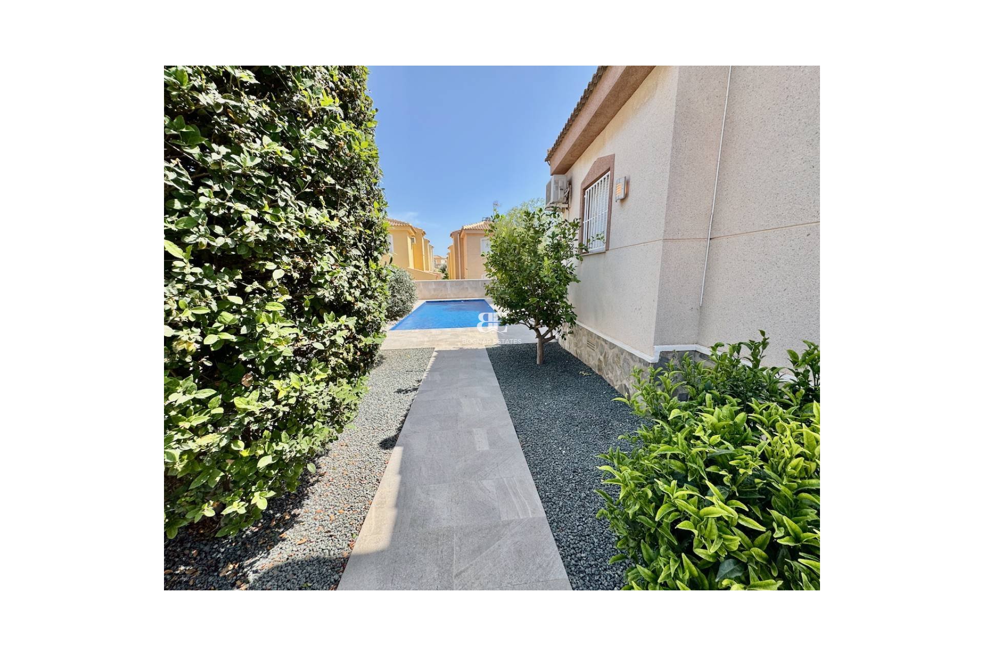 Resale - Villa -
Ciudad Quesada - Lo Pepin