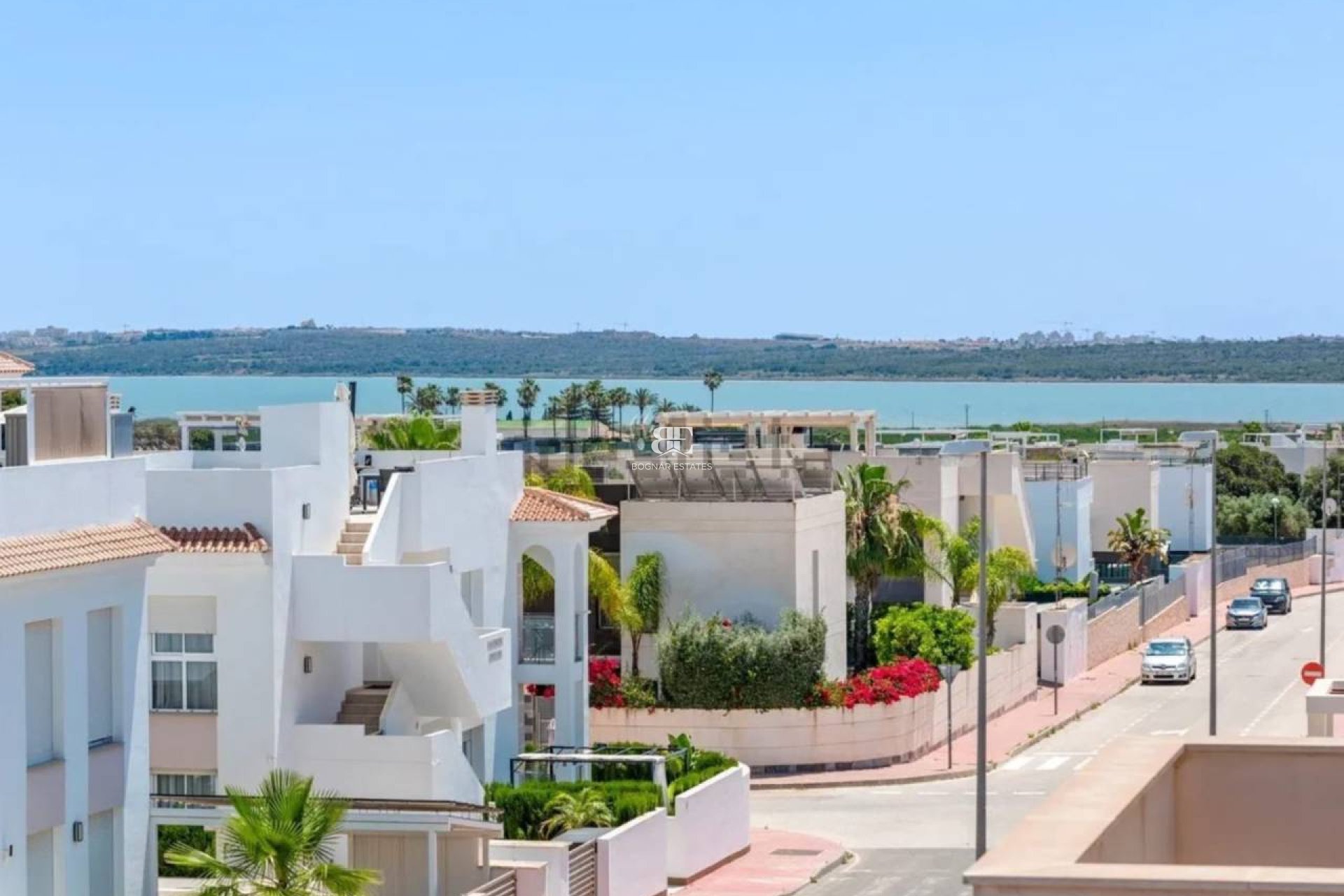 Resale - Villa -
Ciudad Quesada - Pueblo Bravo