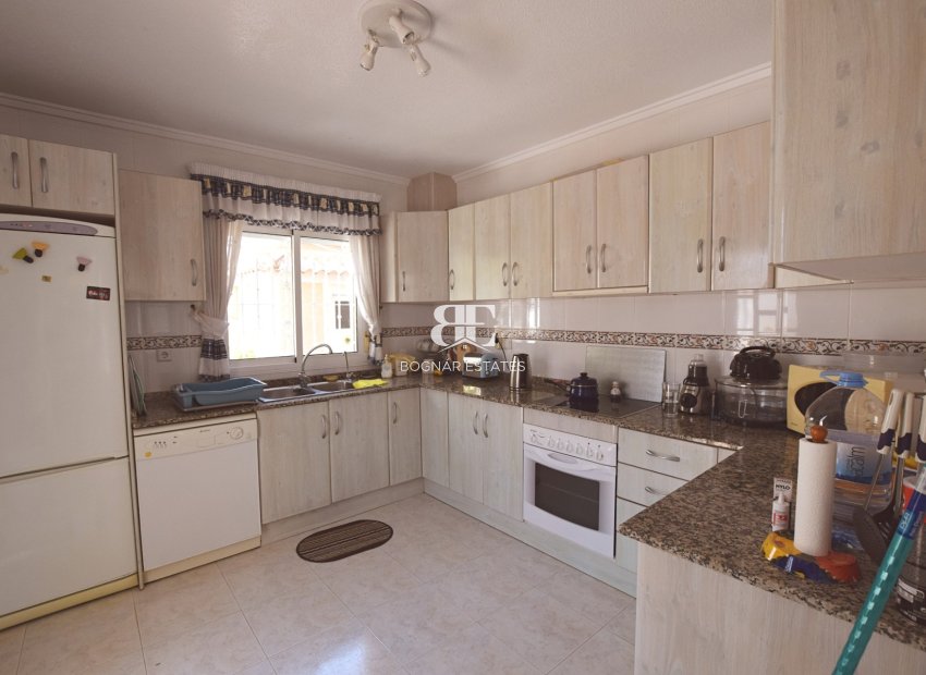 Resale - Villa -
Ciudad Quesada - Pueblo Bravo