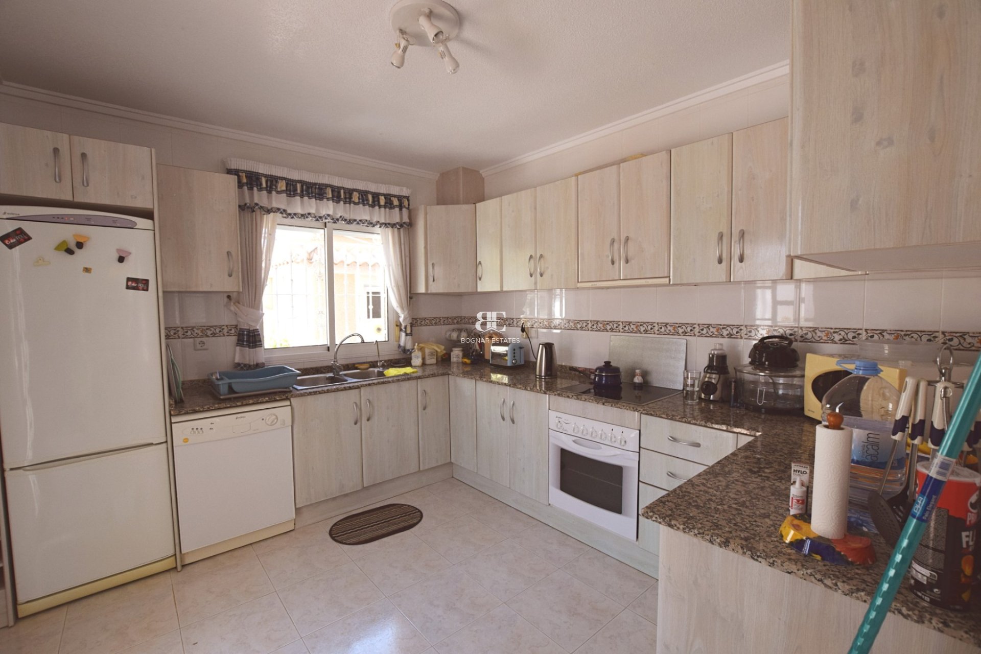 Resale - Villa -
Ciudad Quesada - Pueblo Bravo