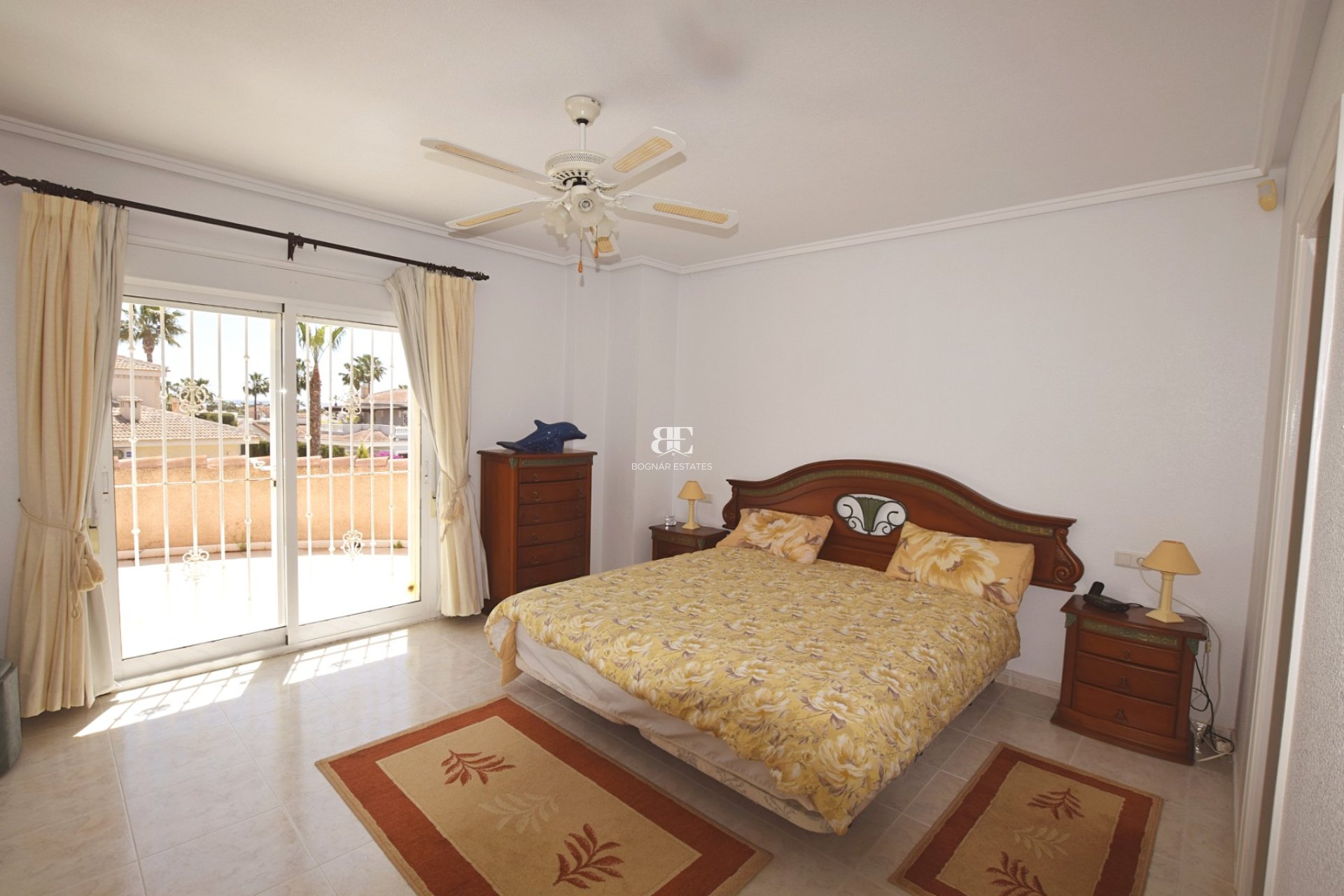 Resale - Villa -
Ciudad Quesada - Pueblo Bravo
