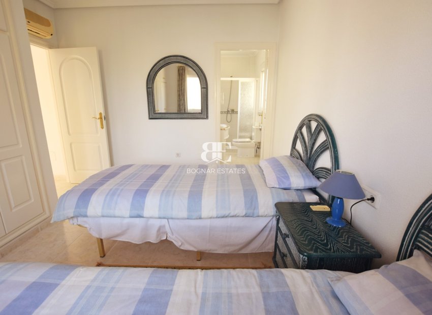 Resale - Villa -
Ciudad Quesada - Pueblo Bravo