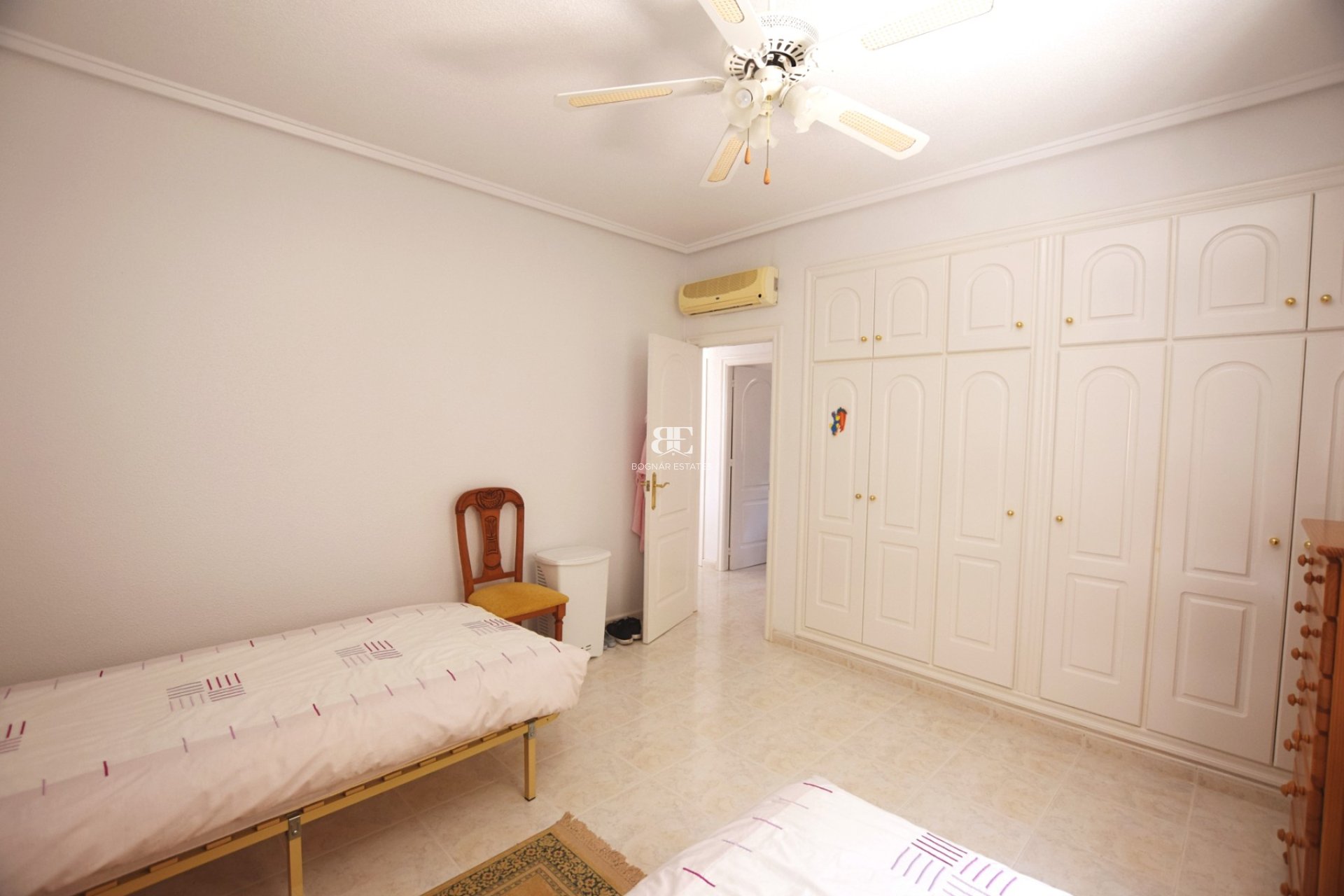Resale - Villa -
Ciudad Quesada - Pueblo Bravo