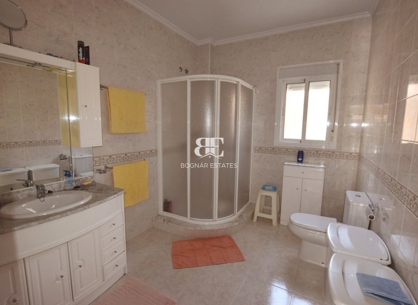 Resale - Villa -
Ciudad Quesada - Pueblo Bravo