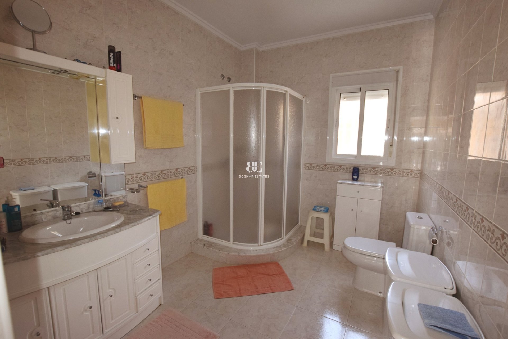 Resale - Villa -
Ciudad Quesada - Pueblo Bravo