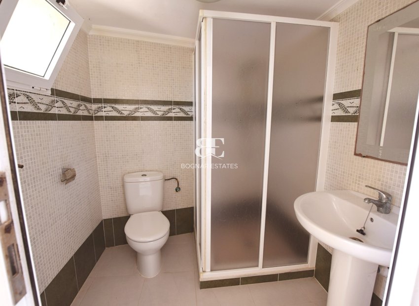 Resale - Villa -
Ciudad Quesada - Pueblo Bravo
