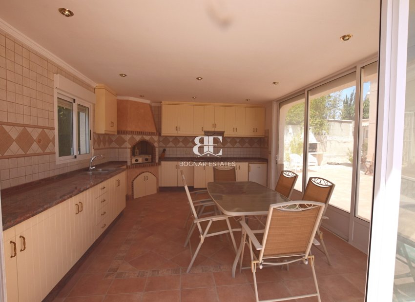 Resale - Villa -
Ciudad Quesada - Pueblo Bravo