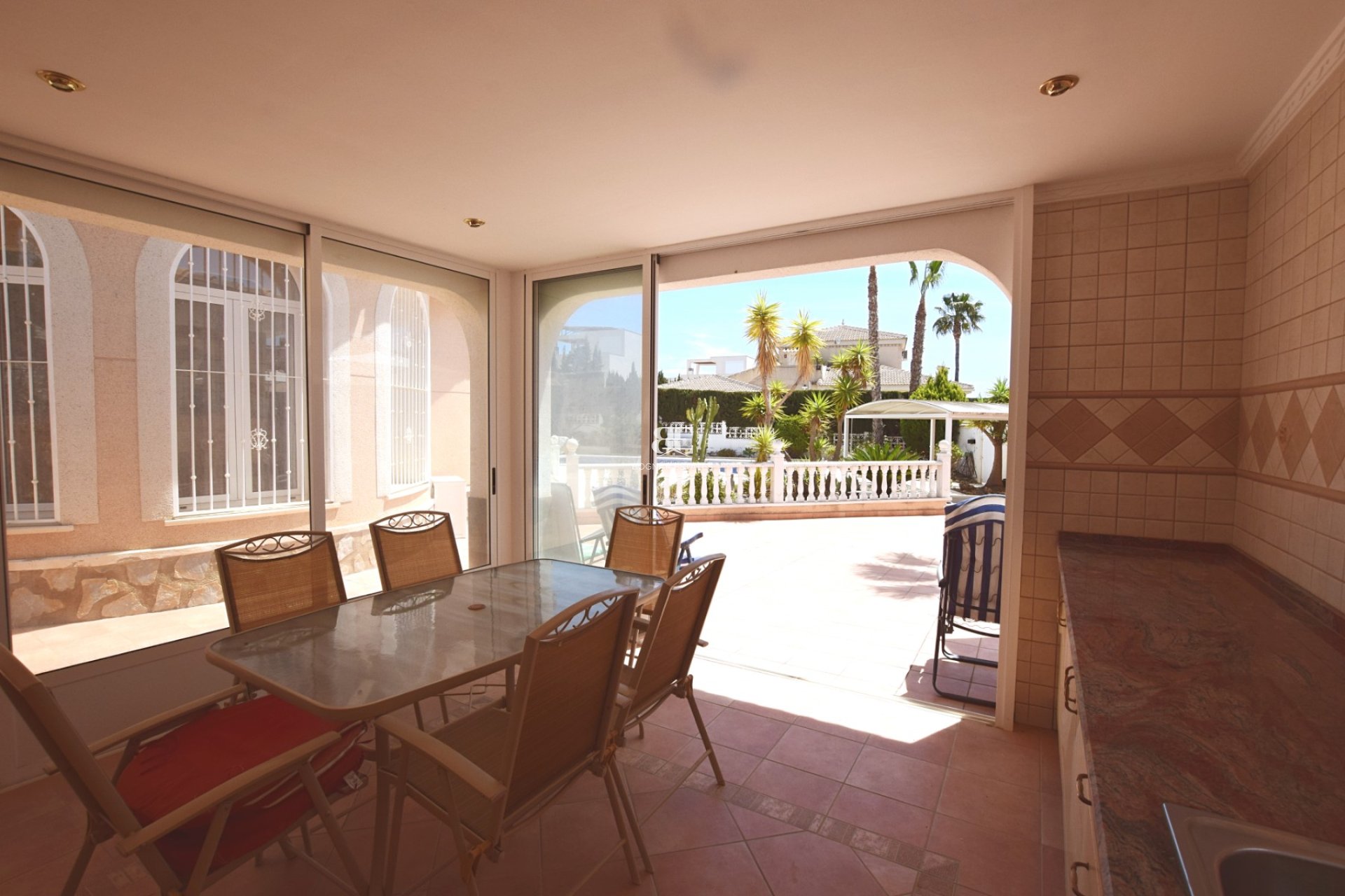Resale - Villa -
Ciudad Quesada - Pueblo Bravo