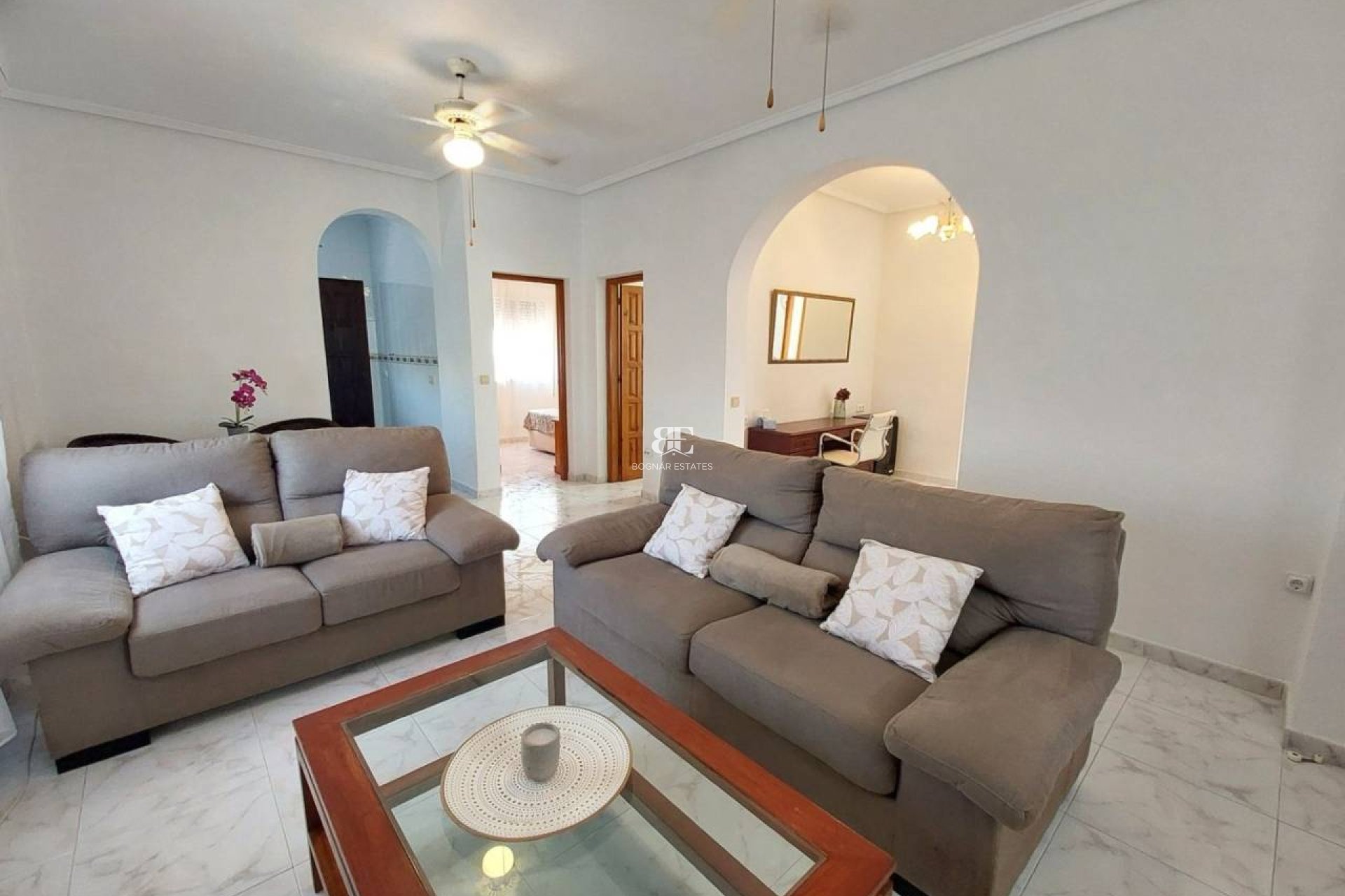 Resale - Villa -
Ciudad Quesada - Pueblo Bravo