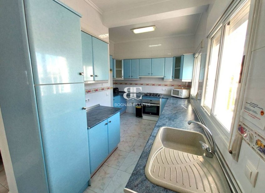Resale - Villa -
Ciudad Quesada - Pueblo Bravo