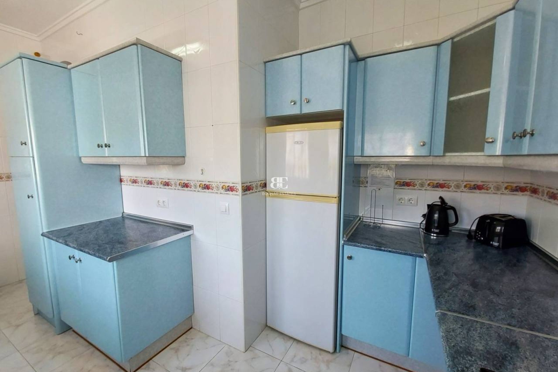 Resale - Villa -
Ciudad Quesada - Pueblo Bravo