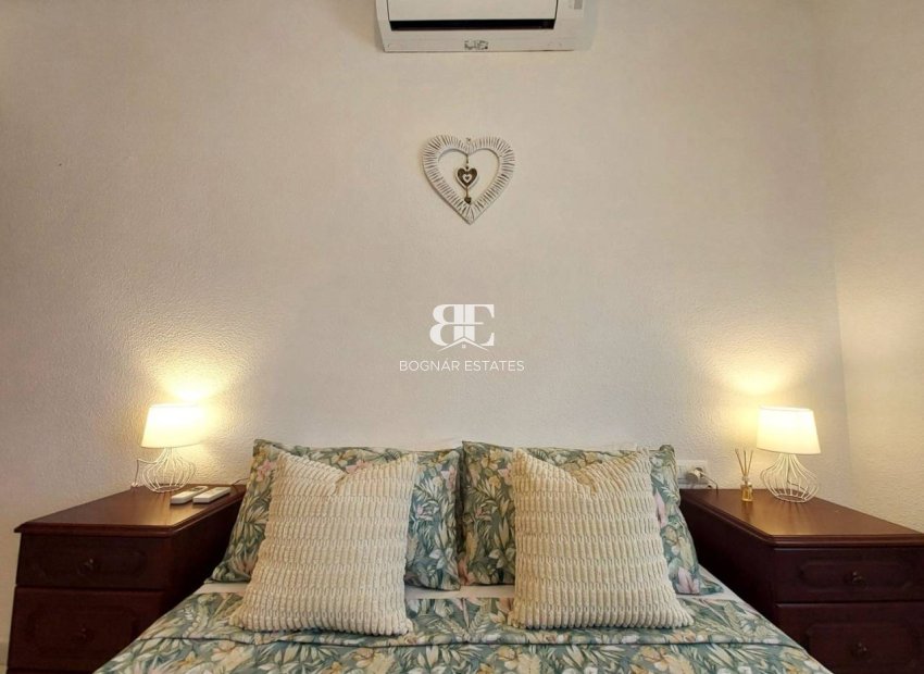 Resale - Villa -
Ciudad Quesada - Pueblo Bravo