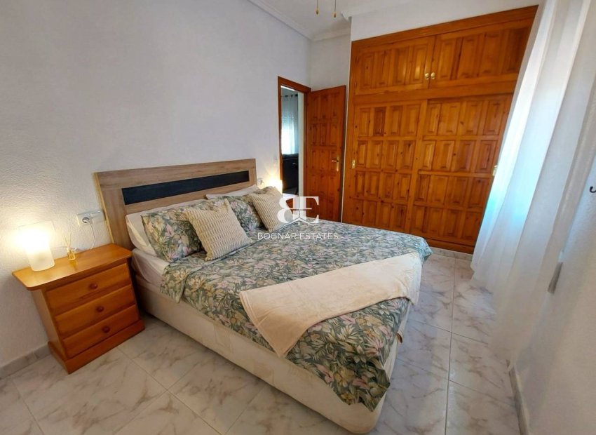 Resale - Villa -
Ciudad Quesada - Pueblo Bravo
