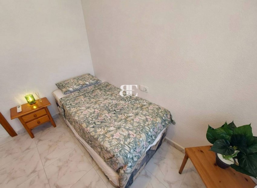 Resale - Villa -
Ciudad Quesada - Pueblo Bravo