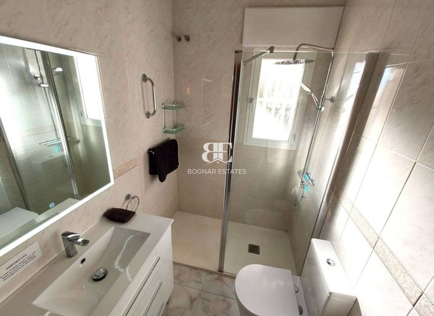 Resale - Villa -
Ciudad Quesada - Pueblo Bravo